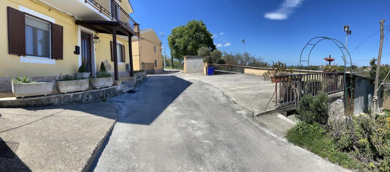 Sunflower Lanciano Exterior photo